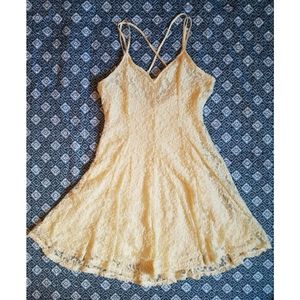 American Eagle dress